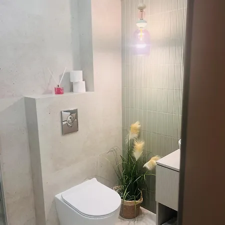 Apartament Ku Sloncu - Hel Exterior foto