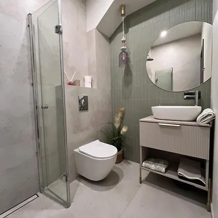 Apartament Ku Sloncu - Hel Exterior foto