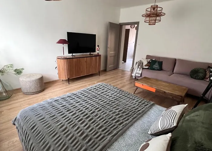 Apartament Ku Sloncu - Hel