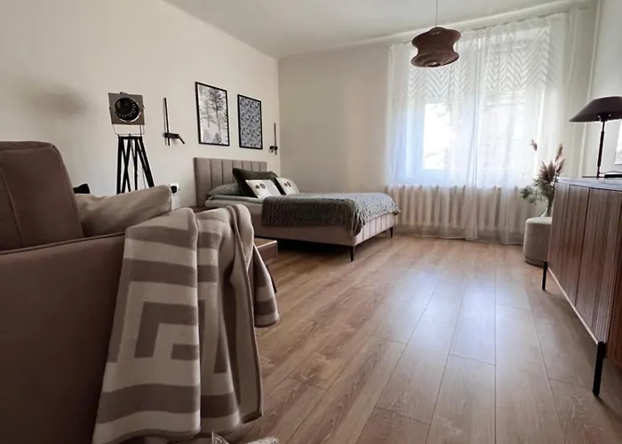 Apartament Ku Sloncu - Hel