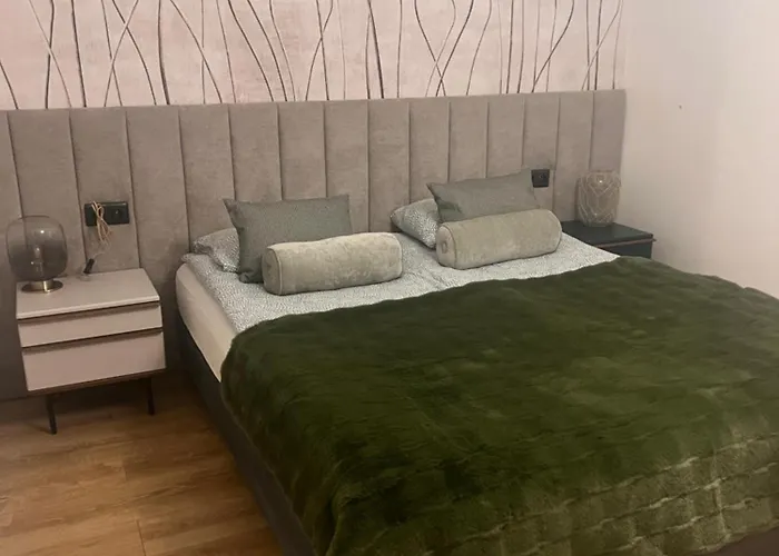 Apartament Ku Sloncu - Hel