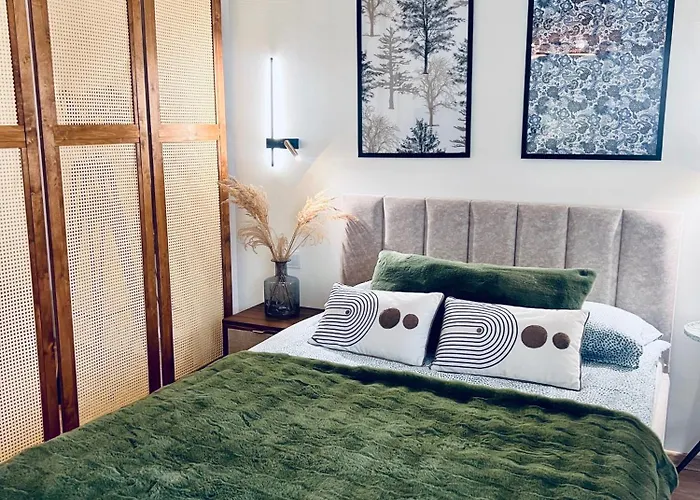 Apartament Ku Sloncu - Hel