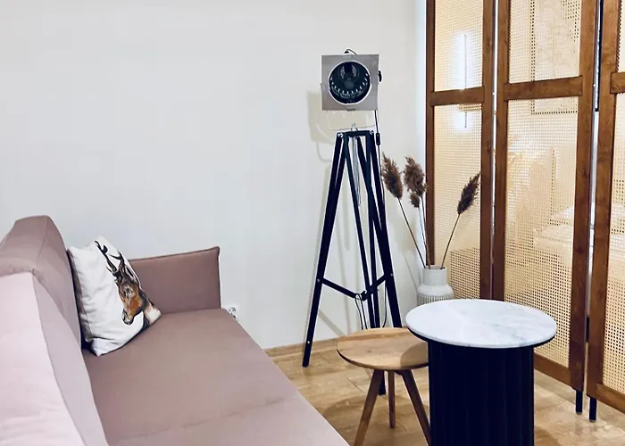 Apartament Ku Sloncu - Hel