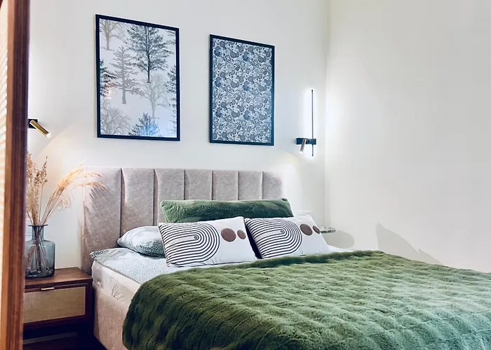 Apartament Ku Sloncu - Hel