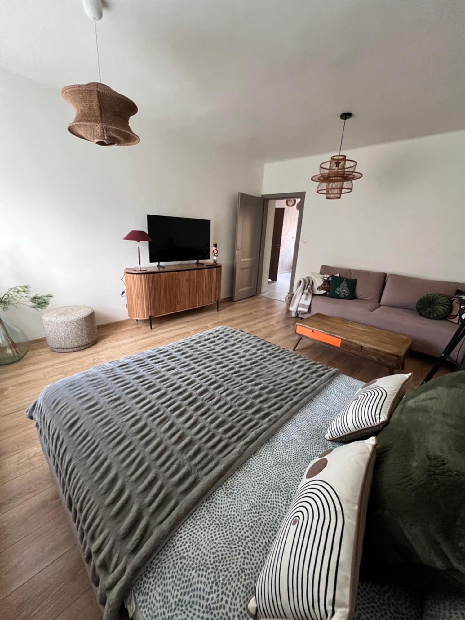 Apartament Ku Sloncu - Hel *