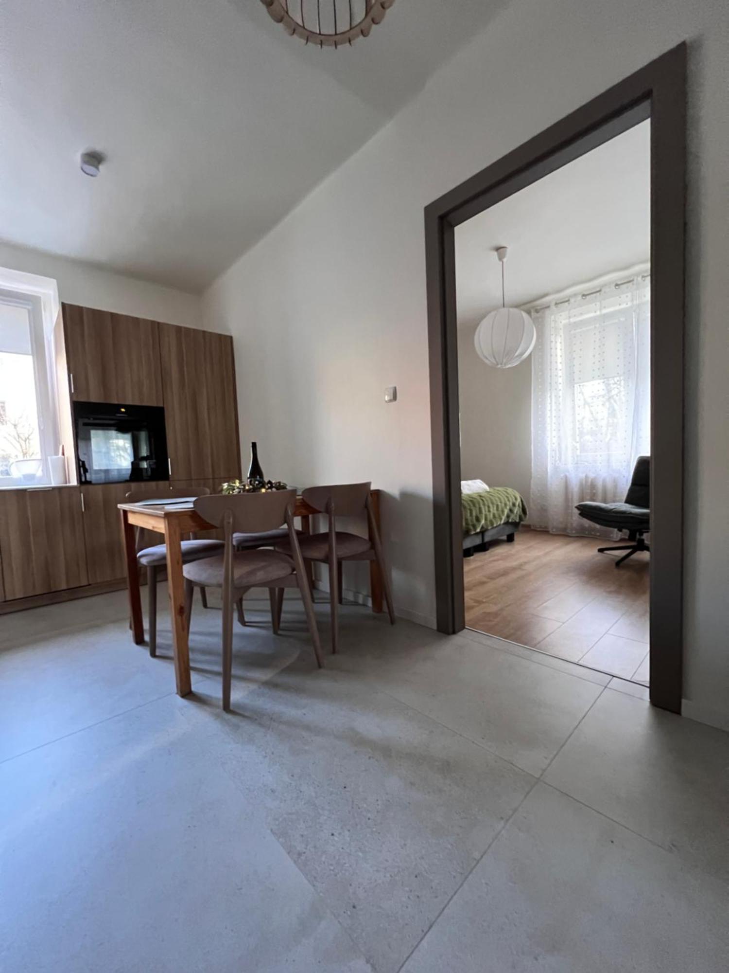 Apartament Ku Sloncu - Hel