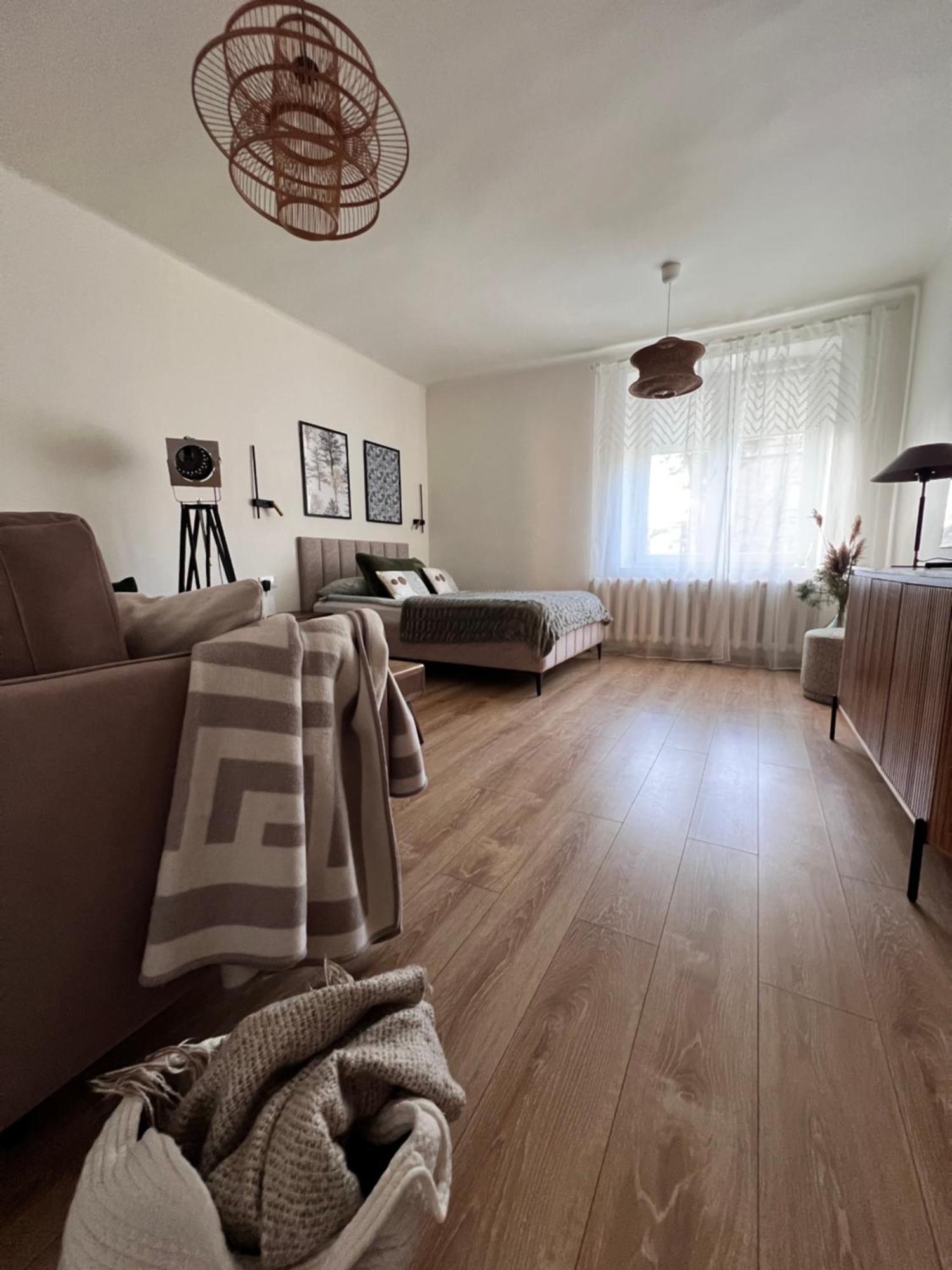 Apartment Apartament Ku Sloncu - Hel