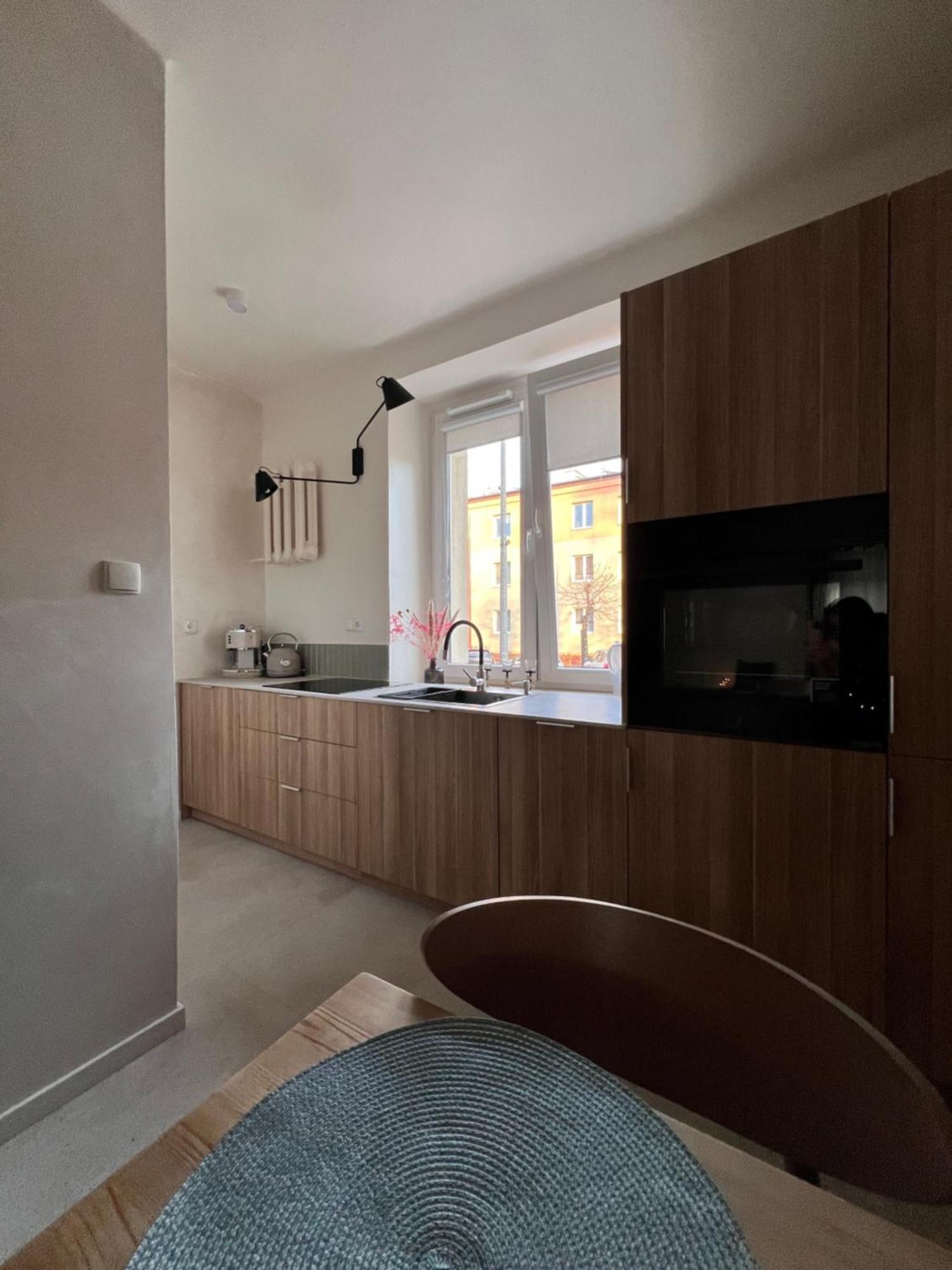 Apartament Ku Sloncu - Hel Apartment *