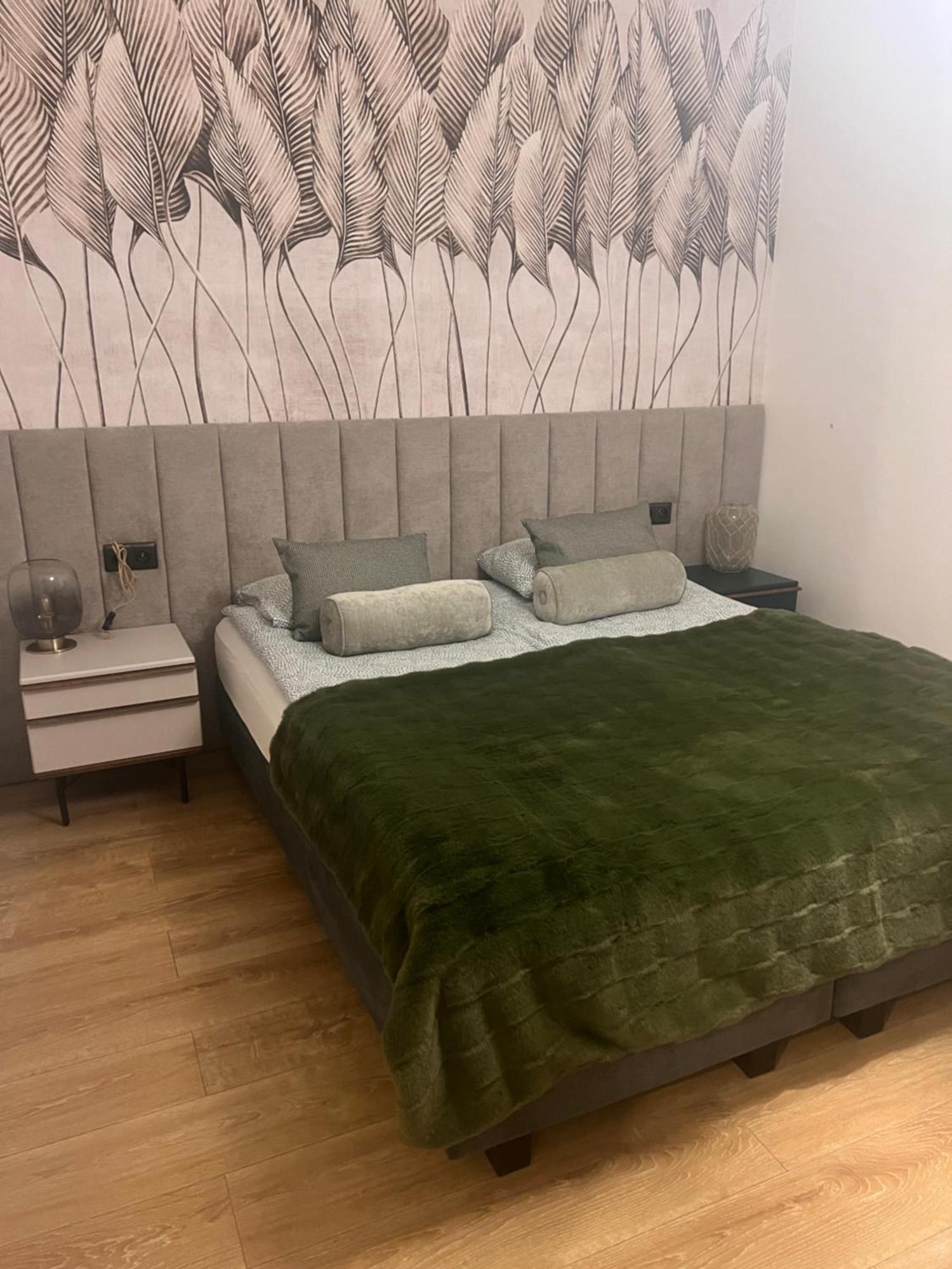 Apartment Apartament Ku Sloncu - Hel Hel