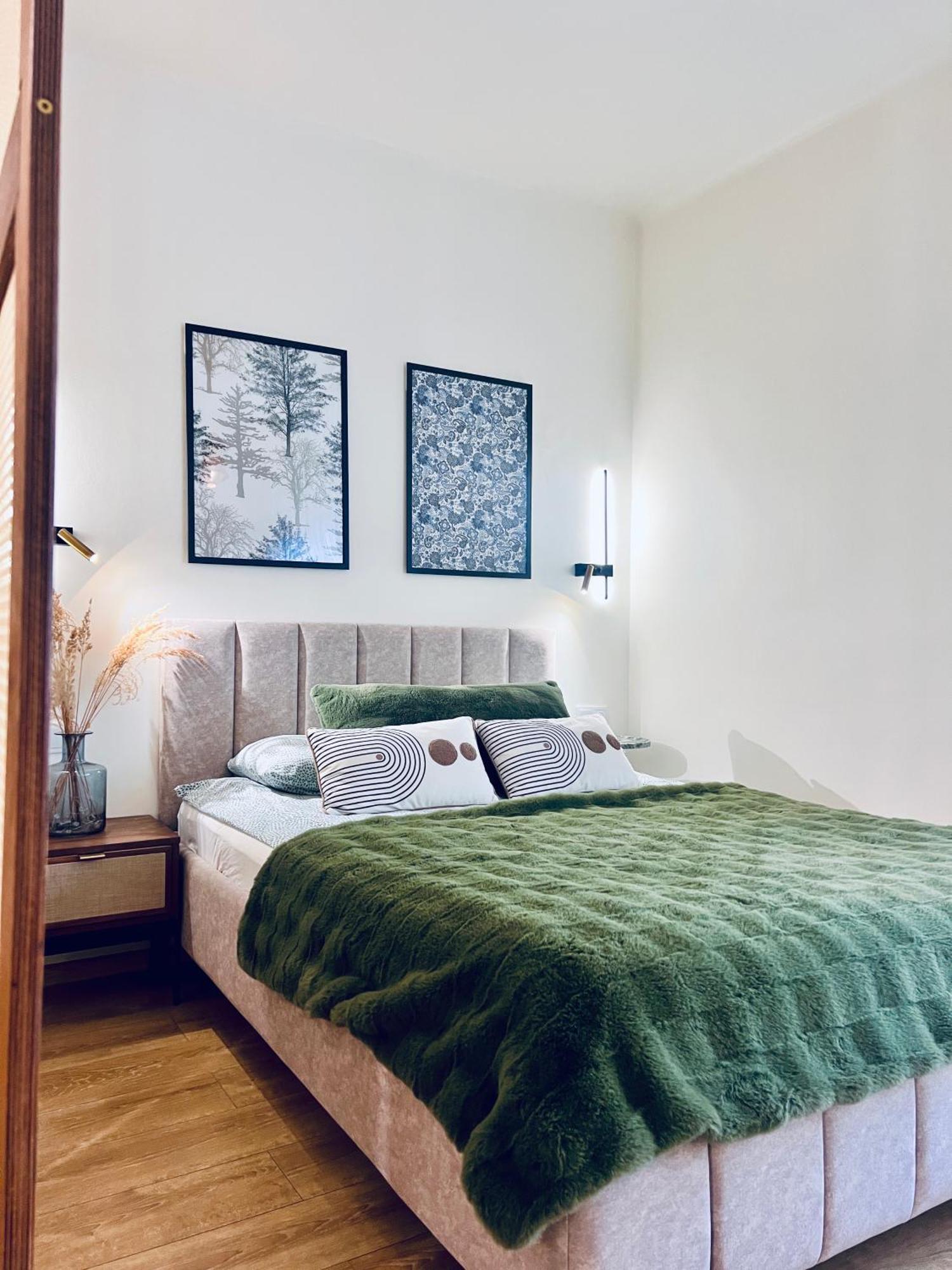 Apartament Ku Sloncu - Hel Apartment