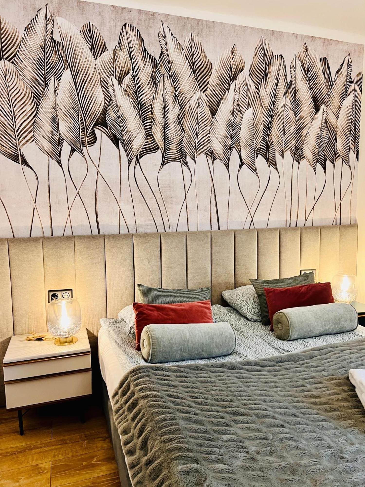Apartament Ku Sloncu - Hel Apartment