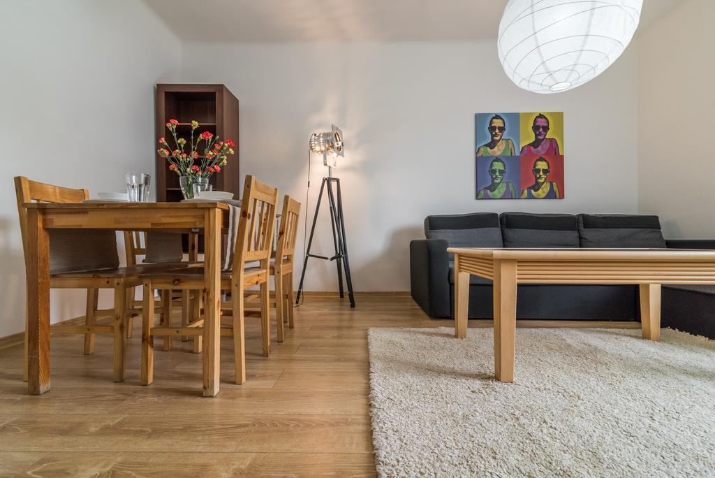 Apartament Ku Sloncu - Hel Apartment Hel
